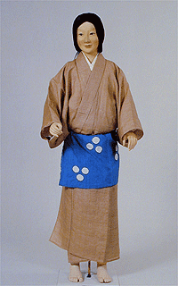 История моды Японии c 1 по 19 век. Кимоно и японский стиль одежды. японское кимоно Единственным неудобством новой