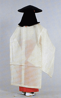 諸国勧進の出雲の巫女 安土 桃山時代 武装の伸展 日本服飾史 資料 風俗博物館 よみがえる源氏物語の世界 諸国勧進の出雲の巫女 安土 桃山時代 武装の伸展 日本服飾史 資料 風俗博物館 よみがえる源氏物語の世界