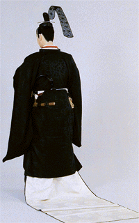 冠（神職装束・平安装束・衣冠束帯）