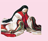 明石姫君